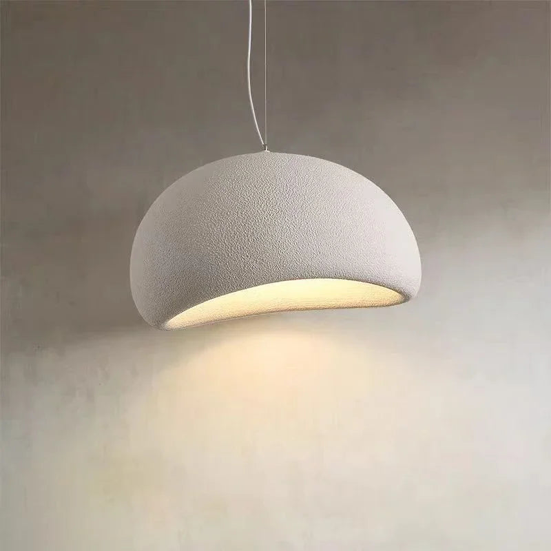 NORDIC WABI SABI PENDANT LIGHT