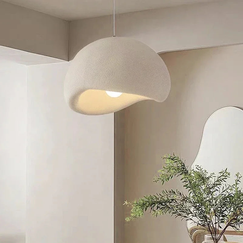 NORDIC WABI SABI PENDANT LIGHT