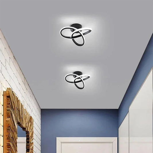 MOONPRO MODERN LED CEILING LIGHT
