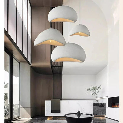 NORDIC WABI SABI PENDANT LIGHT