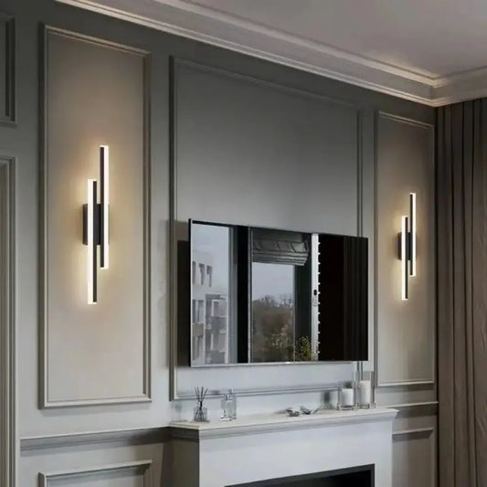LINEALUX LED WALL FIXTURE